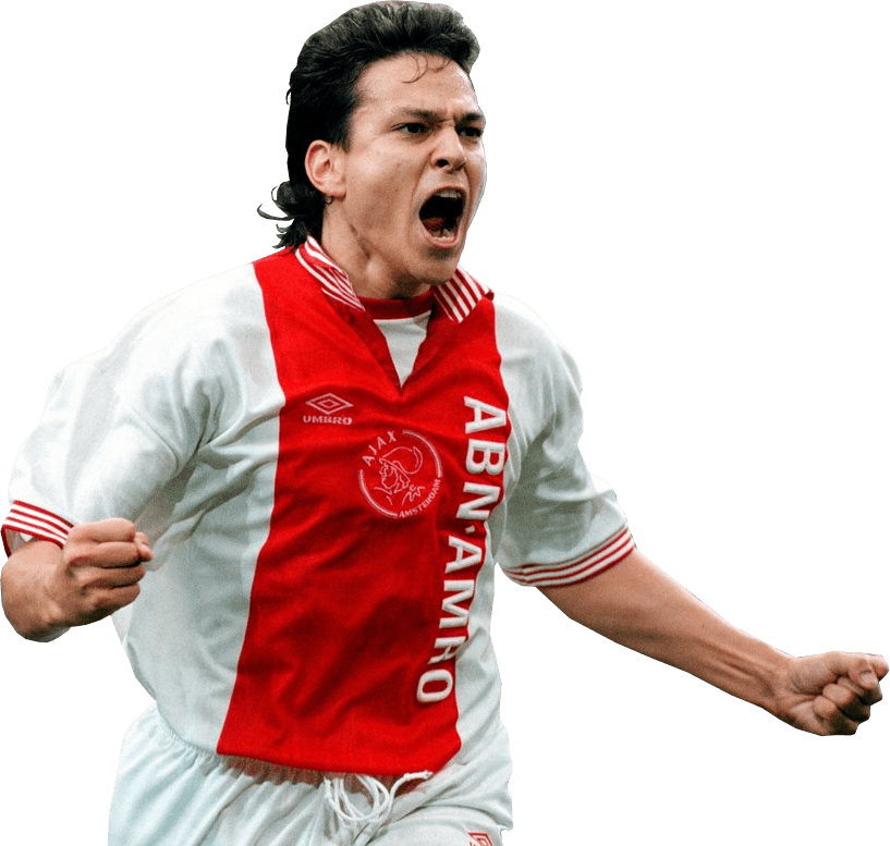 Jari Litmanen